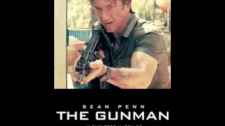 THE GUNMAN FULL MOVIE SD