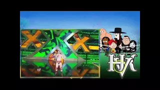 WWE Wrestlemania 30 Andre the Giant Memorial Battle Royal 720p HD