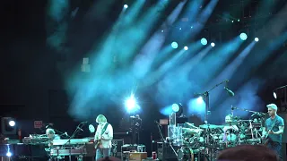 PHISH : Drift While You're Sleeping : {4K Ultra HD} : Deer Creek : Noblesville, IN : 6/4/2022