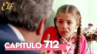 Elif Cuarta Temporada Capítulo 712 | Elif Capítulo 712