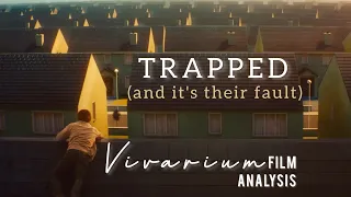 Vivarium (2019) Film Analysis