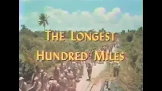 The Longest Hundred Miles (1967)