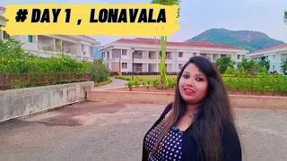 Lonavala Tourist Places | Lonavala Khandala Trip Plan | Budget | Lonavala Travel Guide Vlog |लोनावला