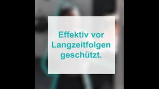 Schütz Dich! Hol Dir jetzt Deine Impfung!