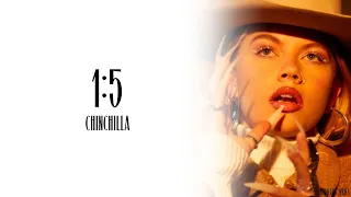 CHINCHILLA - 1:5 (Lyric)