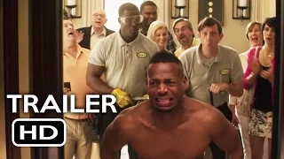 Naked Teaser Trailer #1 (2017) Marlon Wayans Netflix Comedy Movie HD