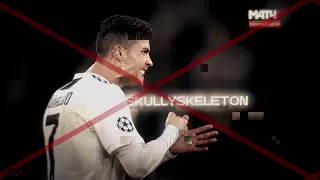 One of the best ronaldo edit you will see today