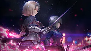 Nightcore - Brothers of metal - Gods of War