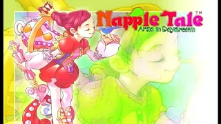 Best VGM: Napple Tale: Arsia in Daydream - Summer Squid