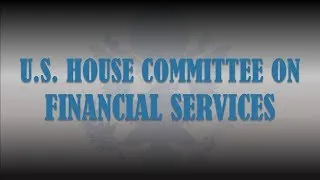 09/24/2019 - Oversight of the Securities and Exchange Commission: Wall Street’s...(EventID=110011)