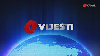 Izabrani delegati iz TK / Komšić podržao SDP / Snažan potres u Indoneziji  - O Vijesti 21.11.2022.