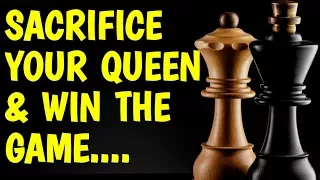 Legal's Mate Trap: Chess Opening TRICK to Fool Your Opponent & Win Fast: Secret Moves & Strategy