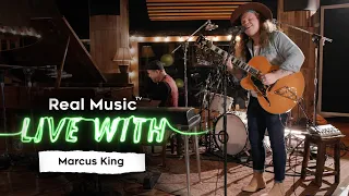 Live With: Marcus King - Homesick