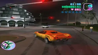 GTA Vice City Extiagon Edition Demo