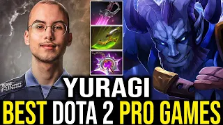 Yuragi - Riki | Dota 2 Pro Gameplay [Learn Top Dota]