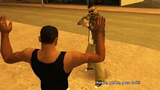 [GTA] Mod de ser assaltado [Download]