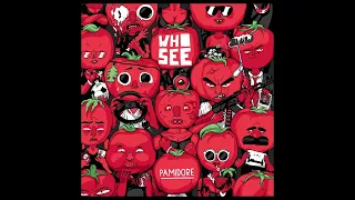 Who See - Pucačina po Budvi feat. Random, Iva