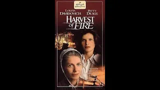 Harvest of Fire (1996)