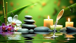 Relaxing, healing music - Meditation music can help you quickly fall asleep with peace of mind