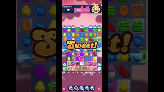 Candy Crush Saga - Level 15514