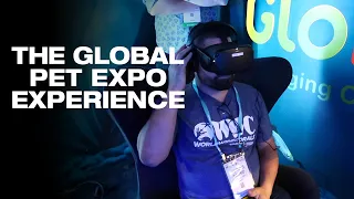 The Global Pet Expo Experience - World Wide Corals