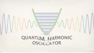 Quantum harmonic oscillator