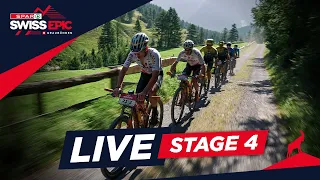 STAGE 4 | LIVE | 2023 SPAR Swiss Epic