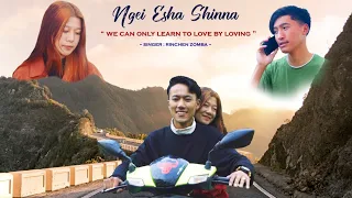 Ngei Eesha Shinna- Most popular Monpa _Official_ Video Song 2023 # Rinchin Zomba #Tawang