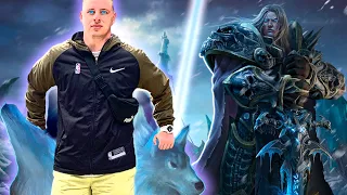 ПРОЩЕЛЬНЫЙ СТРИМ ПО УЛЬДУАРУ ГБ 10-World of Warcraft: Wrath of the Lich King Classic