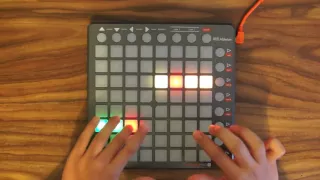 Timmy Trumpet   Freaks  Launchpad Cover  ✔