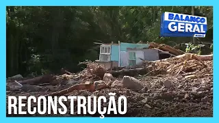 Prefeito de Roca Sales (RS) diz que cidade terá que ser reconstruída em outro lugar