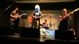 Christine Ohlman & Rebel Montez  " Love Make You Do Stupid Things"