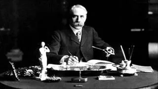 Edward Elgar "Enigma Variations" IX Nimrod, Piano Transcription | Ashley Wass, Piano
