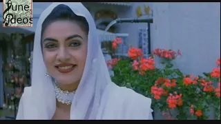 Jaadu bhari aankhon wali suno - Dastak 1996 || Udit Narayan || HD Songs