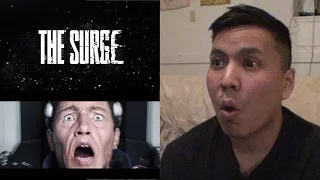 THE SURGE | Launch Trailer Reaction