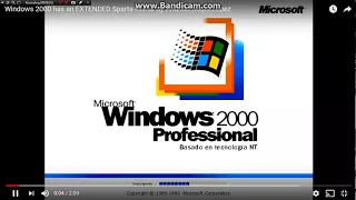 Preview 2 Windows 2000 V2