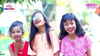 helotrend moto song children love story Tik Tok Trending video bhaity music company