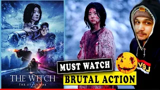 The  Witch 2:The Other One Movie Review Iin Hindi || Must Watch || Zaib Review