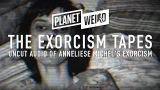 Watching the 67 Exorcism Anneliese Michel