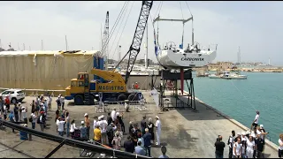 NEO570C launched in Bari