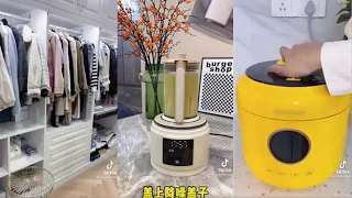 cooking + cleaning (smart home + gadgets) 🏠