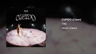 TINI - Cupido (Radio Disney Clean Version)