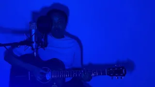 Kianja - Place For Me (Live at Home)