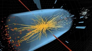 Stephen Hawking Says Higgs Boson (God Particle) Will Destroy The Universe