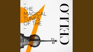 Cello Sonata, Op. 6: II. Adagio - Presto