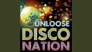 Disco Nation (Original Disco Mix)