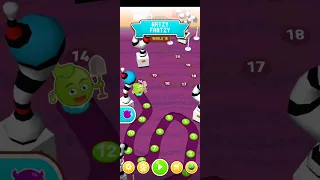 Dig this 2 - Artzy Fartzy - World 18 - level 11, 12, 13, 14, 15 solutions