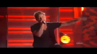 One Republic - Good Life ft. Far East Movement & Snoop Dogg (Bilboard Music Awards 2011)