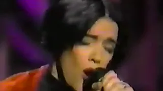 Martika -  Love...thy will be done (Live)