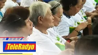 Pasada sa TeleRadyo | TeleRadyo (2 August 2022)